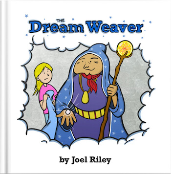 The Dream Weaver