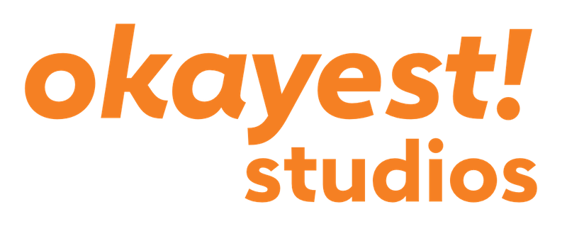 okayest! studios