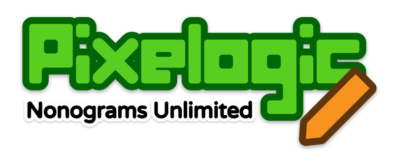 Pixelogic Steam logo